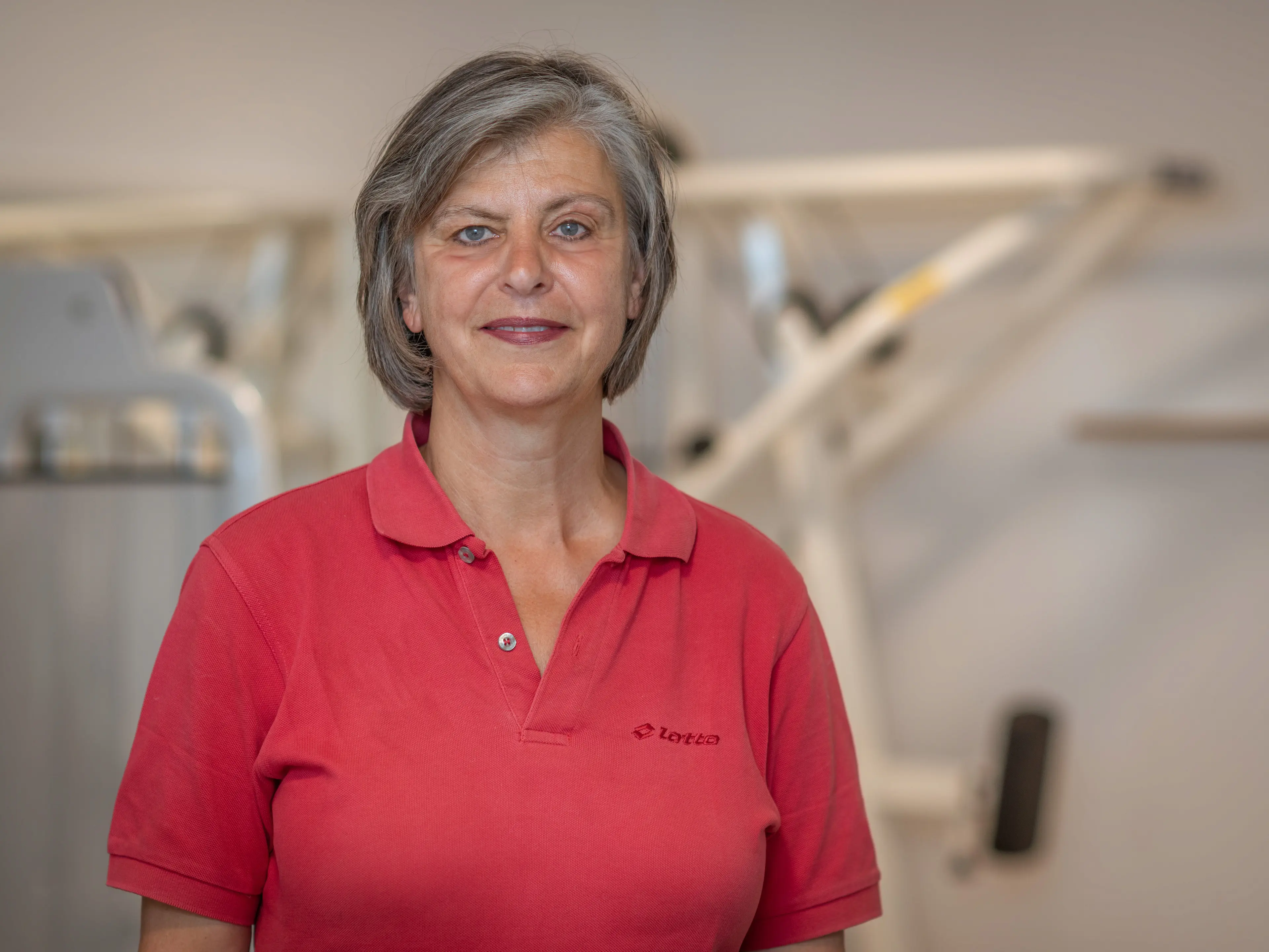 Sylvia Niedermayer